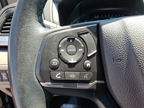 Used 2023 Honda Odyssey EX-L image 22