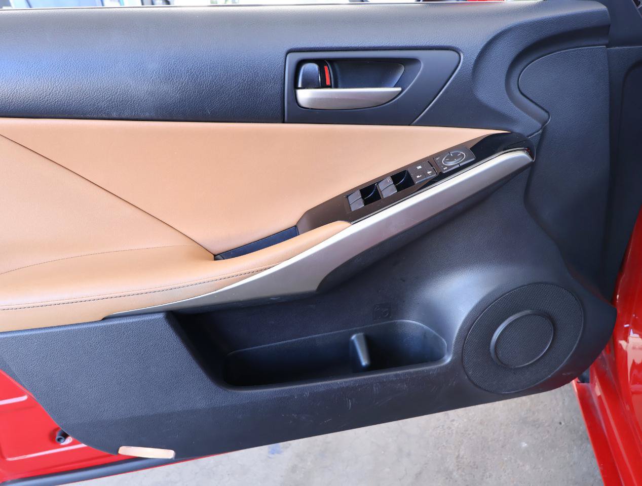 Used 2018 Lexus IS 300 w/ Accessory Package 2 RWD image 34