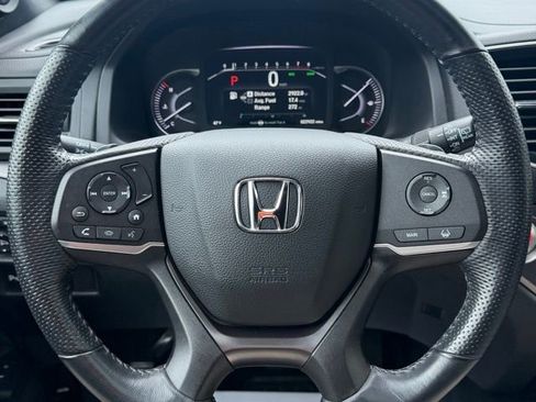 Certified 2023 Honda Passport EX-L image 18