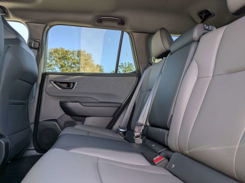 New 2026 Subaru Outback Premium image 15