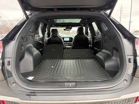 Used 2024 Kia Sportage X-Line w/ X-Line Premium Package image 12