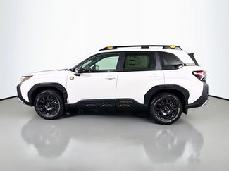 New 2026 Subaru Forester Wilderness AWD/4WD video 4