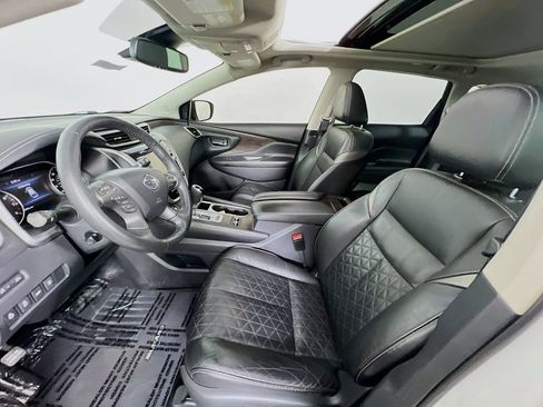 Used 2019 Nissan Murano Platinum AWD/4WD image 20