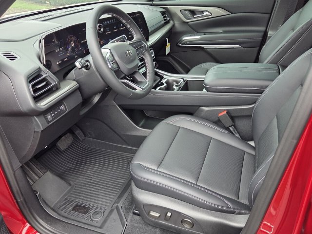 New 2027 Chevrolet Traverse LT w/ Midnight/Sport Edition AWD/4WD image 6