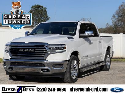 Used 2022 RAM 1500 Limited