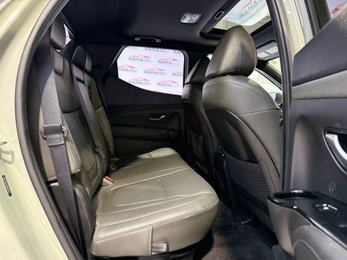 Used 2022 Hyundai Santa Cruz Limited AWD/4WD image 59