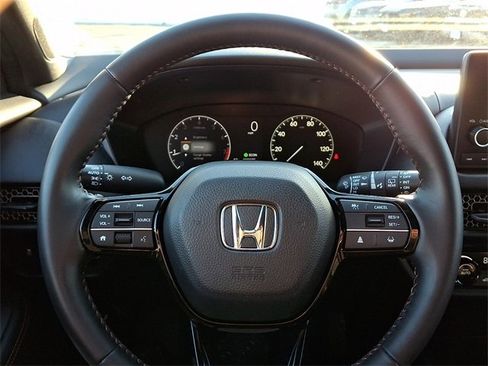 Used 2023 Honda HR-V Sport image 19