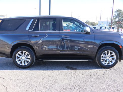 Used 2022 Chevrolet Tahoe Premier image 8