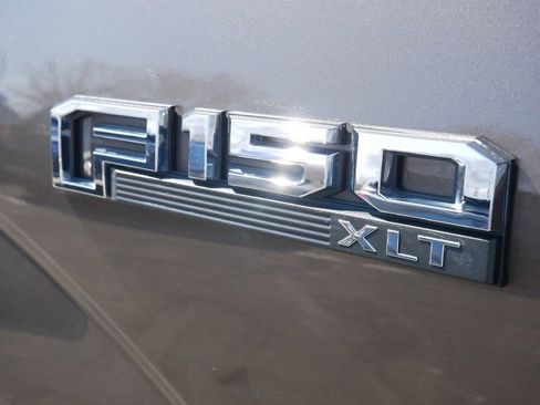 Used 2017 Ford F150 XLT w/ Equipment Group 302A Luxury image 21