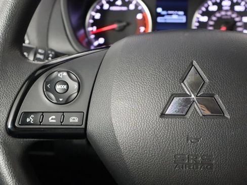 Used 2023 Mitsubishi Eclipse Cross LE AWD/4WD image 7