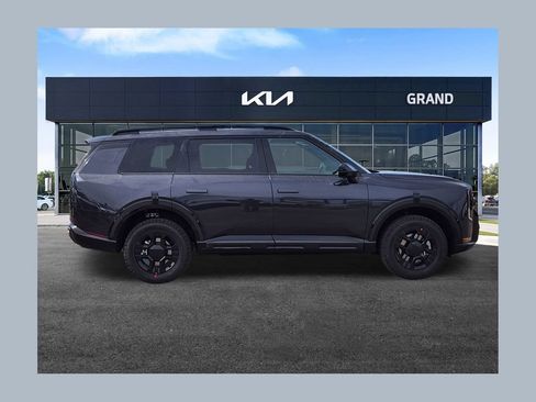New 2027 Kia Telluride SX Prestige X-Pro AWD/4WD image 1