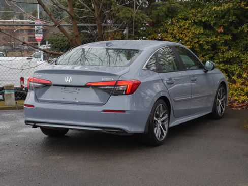 Used 2023 Honda Civic Touring image 21