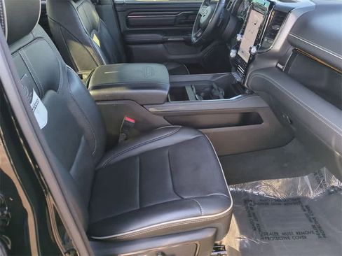 Used 2022 RAM 1500 Limited image 14