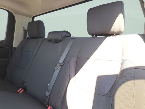 Used 2024 Toyota Tundra SR5 w/ SR5 Convenience Package image 8