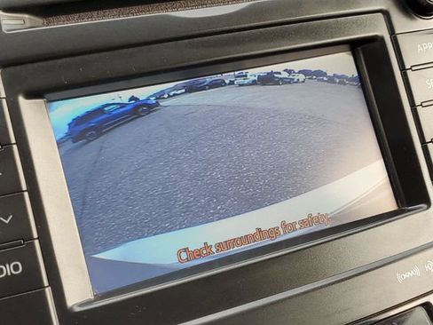 Used 2014 Toyota Prius V Three FWD image 19