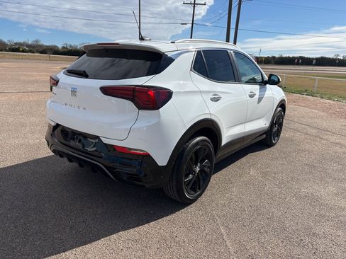 Used 2026 Buick Encore GX Sport Touring w/ Comfort Package image 5