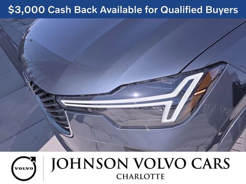 New 2026 Volvo XC90 B6 Ultra w/ Protection Package image 36