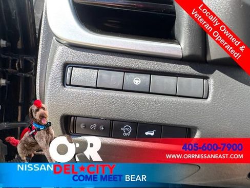 Used 2026 Nissan Rogue SL AWD/4WD image 22
