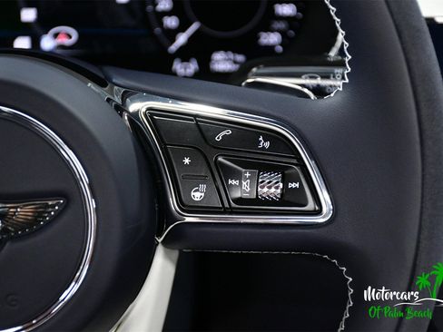 Used 2025 Bentley Continental GT Speed image 45