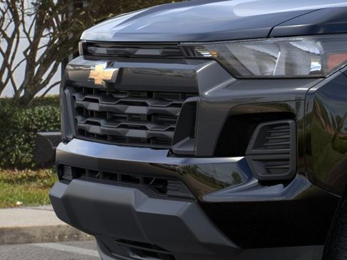 New 2026 Chevrolet Colorado LT RWD image 13