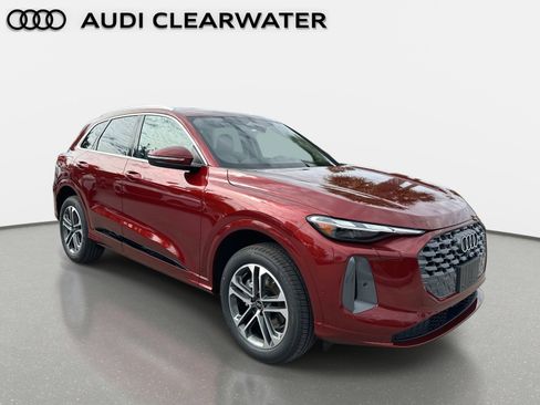 New 2025 Audi Q5 Premium image 7