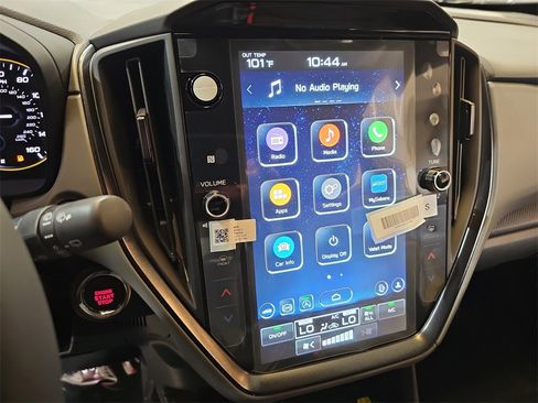 New 2025 Subaru Crosstrek 2.5i Sport w/ Crosstrek Mirror Package image 22