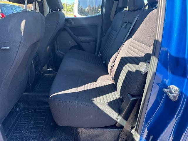 Used 2019 Ford Ranger XL w/ Equipment Group 101A Mid AWD/4WD image 17