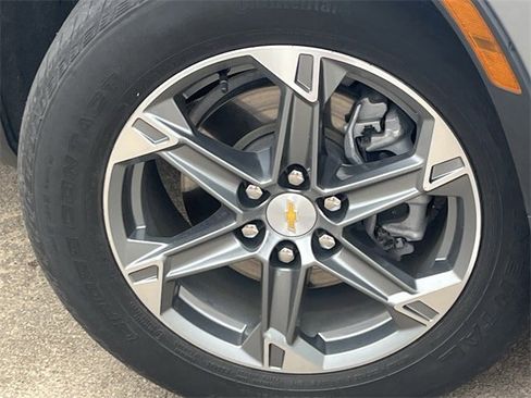 Used 2023 Chevrolet Blazer LT w/ Convenience Package image 10