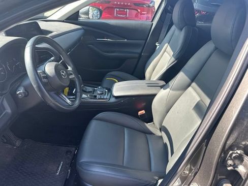 Certified 2023 MAZDA CX-30 AWD 2.5 S w/ Preferred Package image 12
