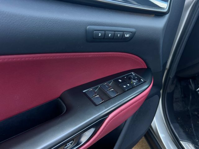 Used 2022 Lexus NX 350 AWD image 11