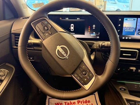 New 2026 Nissan Sentra SR w/ SR Premium Package image 21