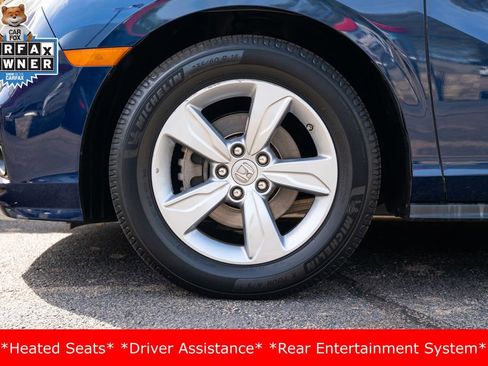 Used 2019 Honda Odyssey EX-L image 11