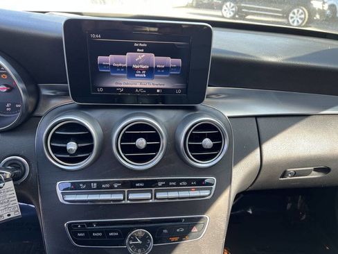 Used 2015 Mercedes-Benz C 300 Sedan image 11