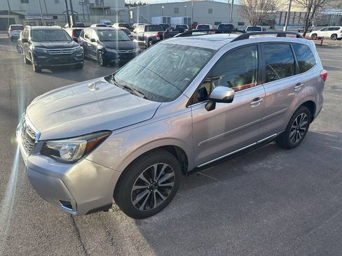 Used 2017 Subaru Forester 2.0XT Touring image 17