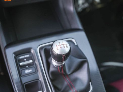 Used 2024 Honda Civic Si image 19