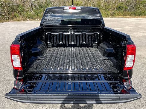 New 2025 Ford Ranger XL w/ Trailer Tow Package RWD image 23
