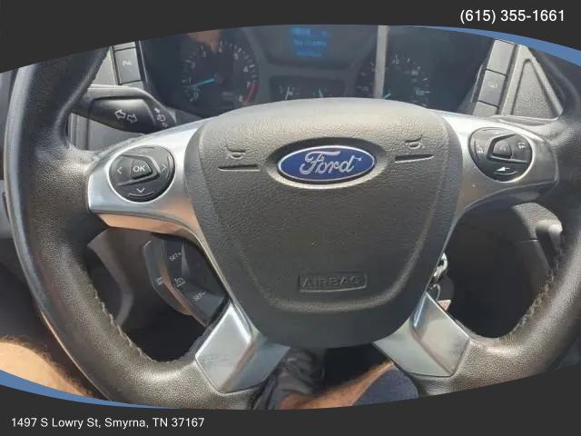 Used 2016 Ford Transit 150 XL RWD image 12