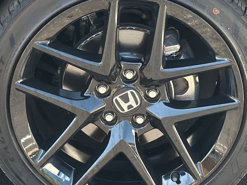 Certified 2023 Honda Civic Sport image 6