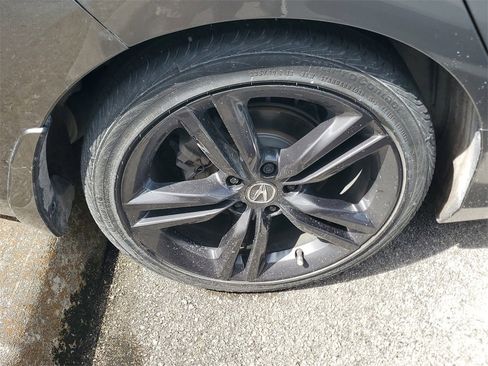 Used 2023 Acura Integra A-Spec image 9