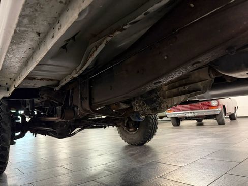 Used 1997 Ford F350 4x4 Regular Cab image 17