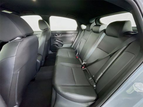 New 2026 Honda Civic Sport image 16