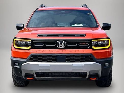 New 2026 Honda Passport TrailSport Elite image 11