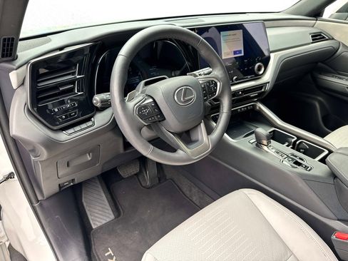 Used 2025 Lexus TX 350 FWD w/ Technology Package image 24