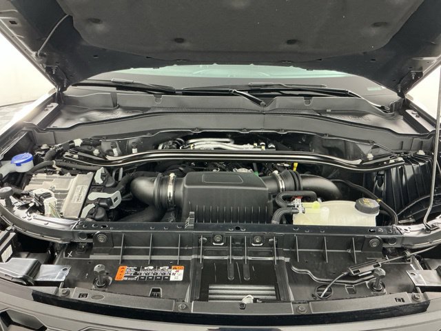 Used 2026 Ford Explorer ST w/ Sun And Sound Package AWD/4WD image 39