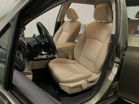 Used 2018 Subaru Outback 2.5i image 38