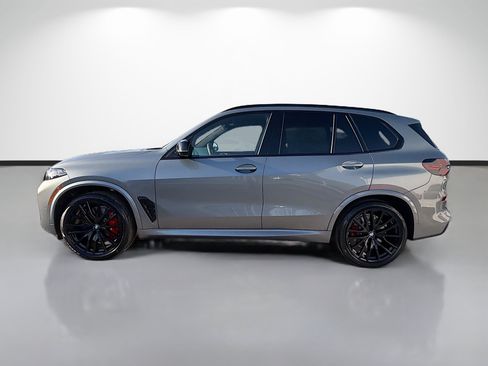 New 2026 BMW X5 M60i AWD/4WD image 6