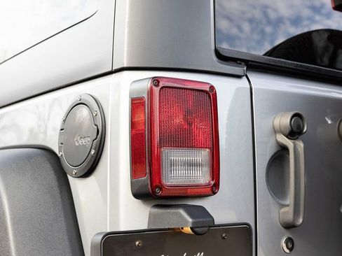 Used 2015 Jeep Wrangler Unlimited Sport w/ Quick Order Package 24S image 52