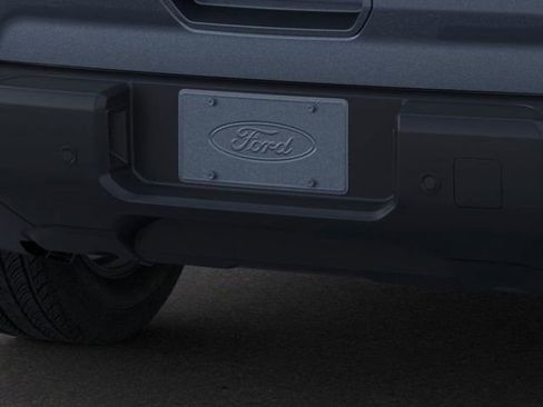 New 2025 Ford Bronco Sport Big Bend image 23