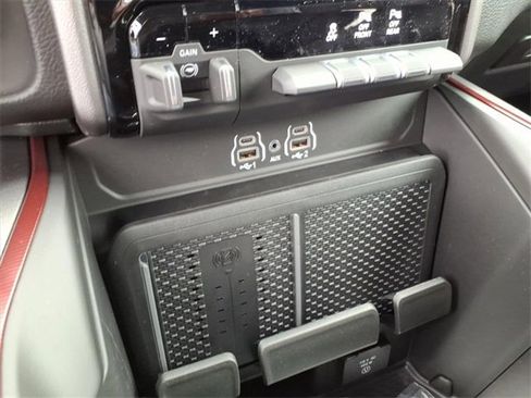 New 2026 RAM 1500 Rebel image 11