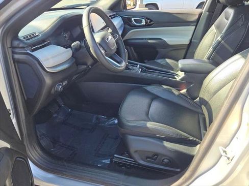 Certified 2025 Jeep Compass Limited AWD/4WD image 21